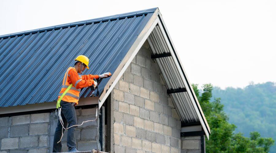 Local Chimney Repair in Hood, CA